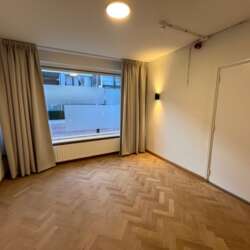 Foto #2 Kamer Tafelbergstraat Tilburg