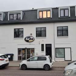 Appartement Heuvelplein