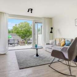 Appartement Cannerweg