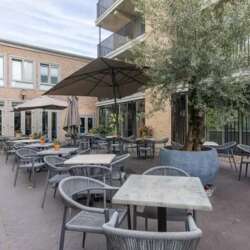 Foto #4 Appartement Cannerweg Maastricht