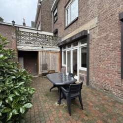 Foto #3 Appartement Franciscus Romanusweg Maastricht
