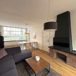 Foto #4 Appartement Franciscus Romanusweg Maastricht