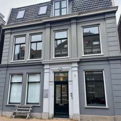 Appartement Hoge Torenstraat