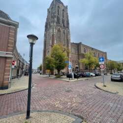 Foto #1 Appartement Hoge Torenstraat Gorinchem