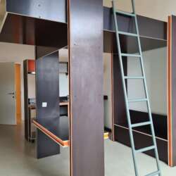 Foto #2 Kamer Tongerseweg Maastricht