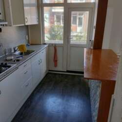 Foto #4 Appartement Jasmijnstraat Den Haag