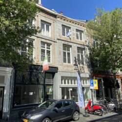 Foto #1 Appartement Rechtstraat Maastricht
