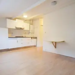 Appartement Bilderdijkstraat