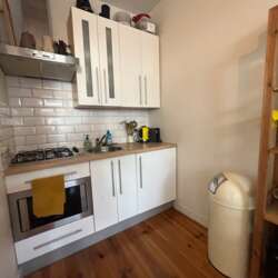 Foto #3 Appartement van der Duynstraat Den Haag