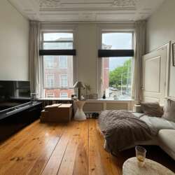 Appartement van der Duynstraat