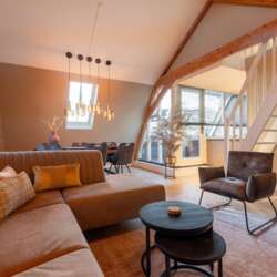 Appartement Havenstraat