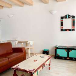 Foto #3 Appartement Oudezijds Voorburgwal Amsterdam