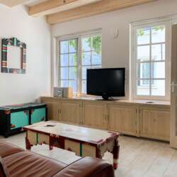 Foto #2 Appartement Oudezijds Voorburgwal Amsterdam