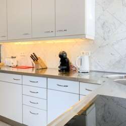 Foto #4 Appartement Oudezijds Voorburgwal Amsterdam