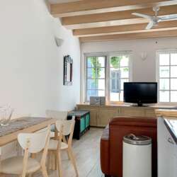 Foto #1 Appartement Oudezijds Voorburgwal Amsterdam