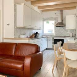 Appartement Oudezijds Voorburgwal