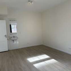 Foto #1 Appartement Duvenvoordestraat Haarlem