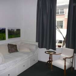 Foto #3 Appartement Duvenvoordestraat Haarlem