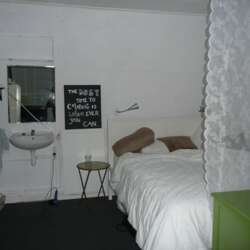 Foto #4 Appartement Duvenvoordestraat Haarlem