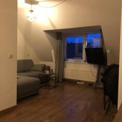 A rental house advertisment