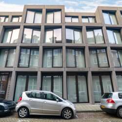 Foto #3 Appartement Fokke Simonszstraat Amsterdam