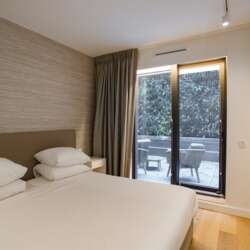 Foto #4 Appartement Fokke Simonszstraat Amsterdam