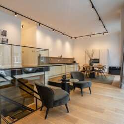 Appartement Fokke Simonszstraat