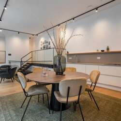 Foto #2 Appartement Fokke Simonszstraat Amsterdam