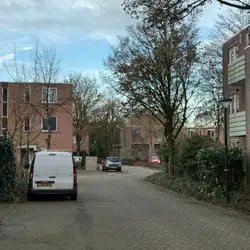 Appartement Schietbergen