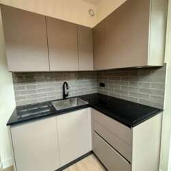Foto #4 Appartement Admiraal De Ruijterweg Amsterdam