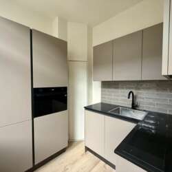 Foto #2 Appartement Admiraal De Ruijterweg Amsterdam