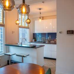 Foto #1 Appartement Edisonstraat Den Haag