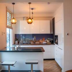 Appartement Edisonstraat