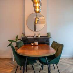 Foto #4 Appartement Edisonstraat Den Haag