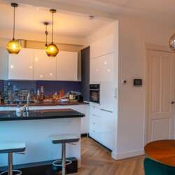 Foto #2 Appartement Edisonstraat Den Haag