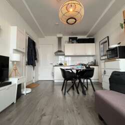 Appartement Essenburgsingel