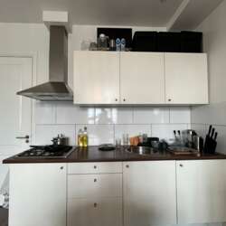 Foto #1 Appartement Essenburgsingel Rotterdam