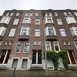 Foto #4 Appartement Essenburgsingel Rotterdam