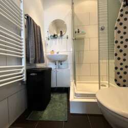 Foto #2 Appartement Essenburgsingel Rotterdam