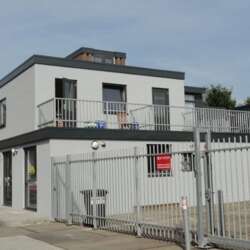 Appartement Frederikastraat