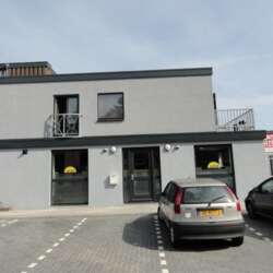 Foto #1 Appartement Frederikastraat Enschede