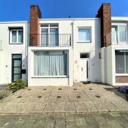 Kamer Hélène Schoenmaeckersstraat