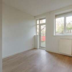 Foto #3 Appartement Davisstraat Amsterdam
