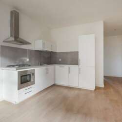 Foto #2 Appartement Davisstraat Amsterdam