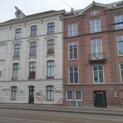 Foto #1 Appartement Eerste Constantijn Huygensstraat Amsterdam