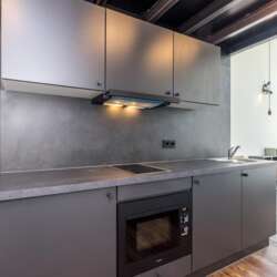 Foto #3 Appartement Burgemeester Michiels van Kessenichpassage Maastricht