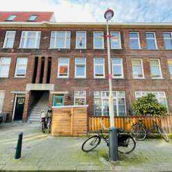 Foto #1 Appartement Bosschestraat Den Haag