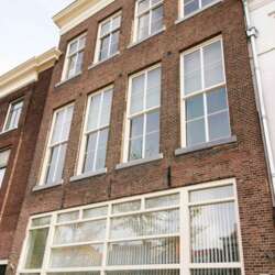 Foto #1 Appartement Noordeinde Delft