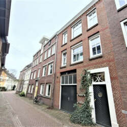 Foto #1 Appartement Schilderstraat Den Bosch