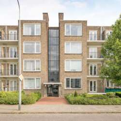 Appartement Adelbert van Scharnlaan L